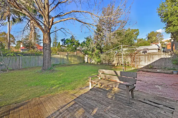 Fourth view of Homely house listing, 3 York Street, Gladesville NSW 2111