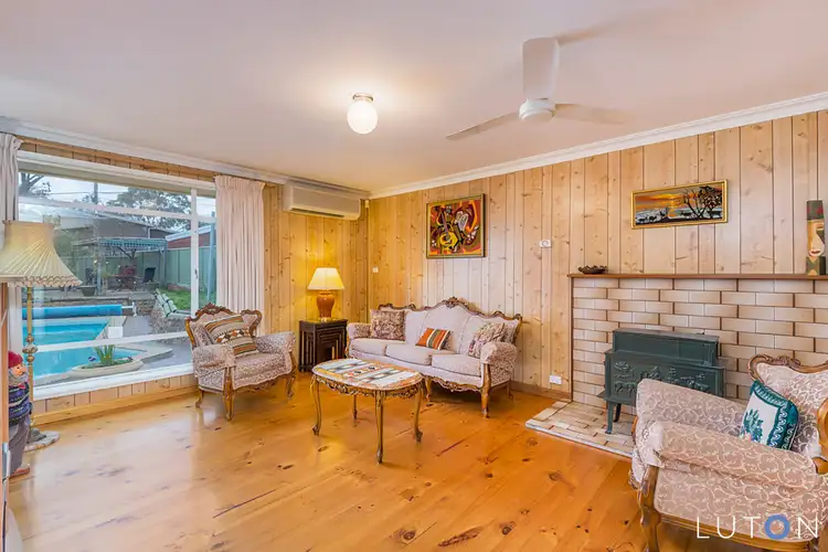 Fifth view of Homely house listing, 12 Mauldon Street, Chifley ACT 2606