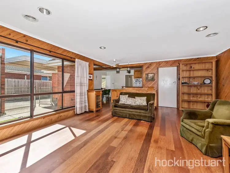 Sixth view of Homely house listing, 17 Lincoln Drive, Cheltenham VIC 3192