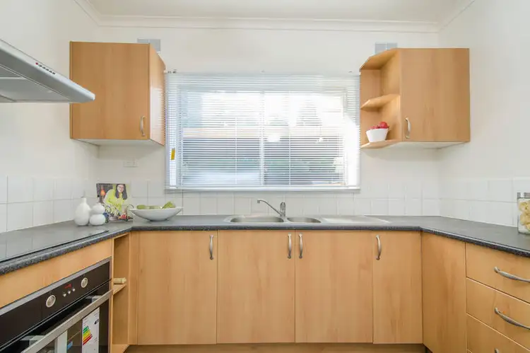 Second view of Homely apartment listing, 8/44 Kororoit Creek Road, Williamstown VIC 3016