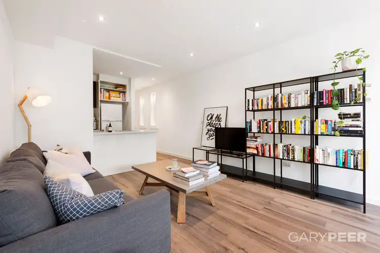 Fifth view of Homely apartment listing, 6/1036 North Road, Bentleigh East VIC 3165