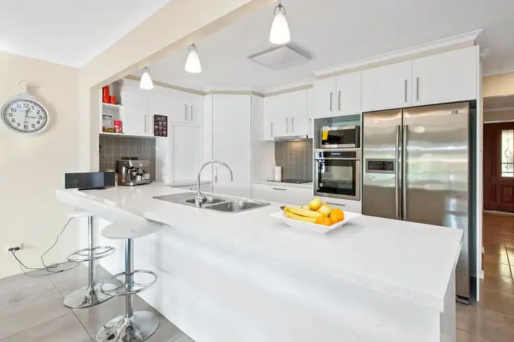 Fifth view of Homely house listing, 125 Strickland Parade, Brown Hill VIC 3350