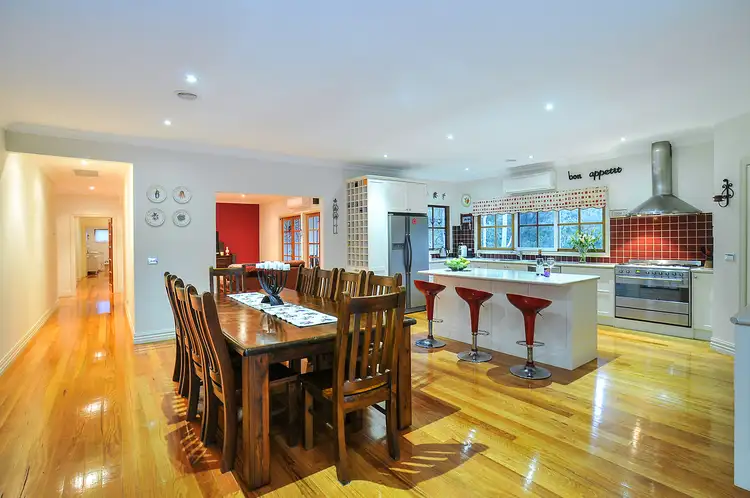 Second view of Homely house listing, 18-20 Avonside Road, Belgrave Heights VIC 3160