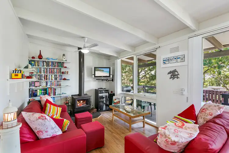Third view of Homely house listing, 20 Great Ocean Road, Aireys Inlet VIC 3231