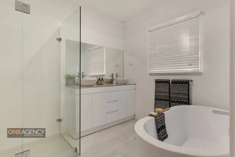 Sixth view of Homely house listing, 38 Bellereeve Avenue, Mount Riverview NSW 2774