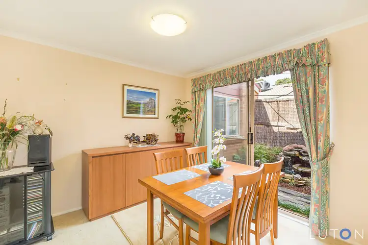 Fifth view of Homely house listing, 6 Coverdale Street, Holt ACT 2615