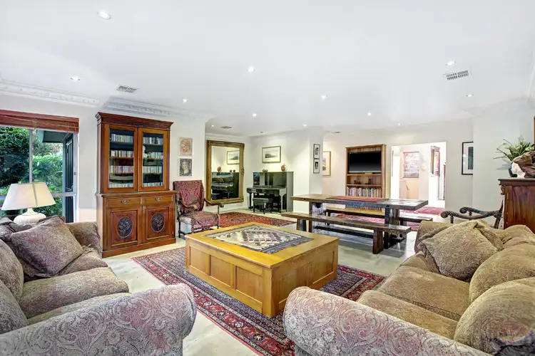 Fifth view of Homely house listing, 22 Banksia Court, Heathmont VIC 3135