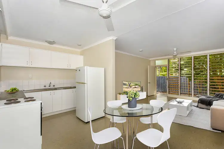 Second view of Homely unit listing, 1/36 Sergison Circuit, Rapid Creek NT 810