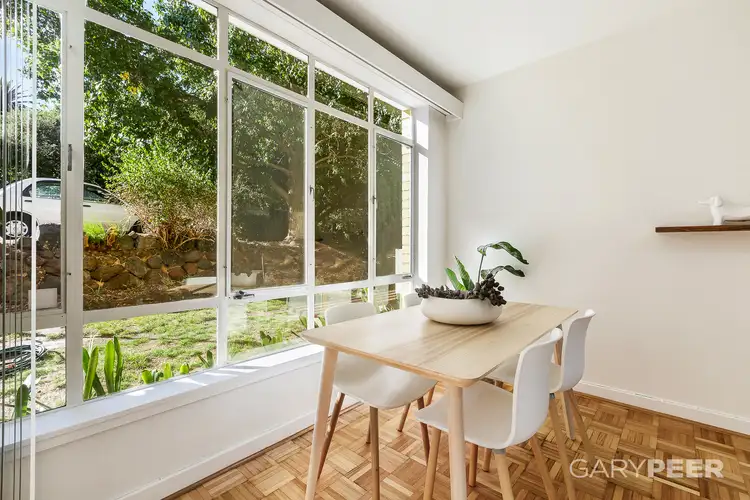 Fourth view of Homely apartment listing, 23/20 Shirley Grove, St Kilda East VIC 3183