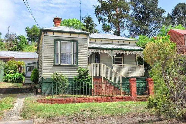 Main view of Homely house listing, 118 Hickman Street, Ballarat VIC 3350