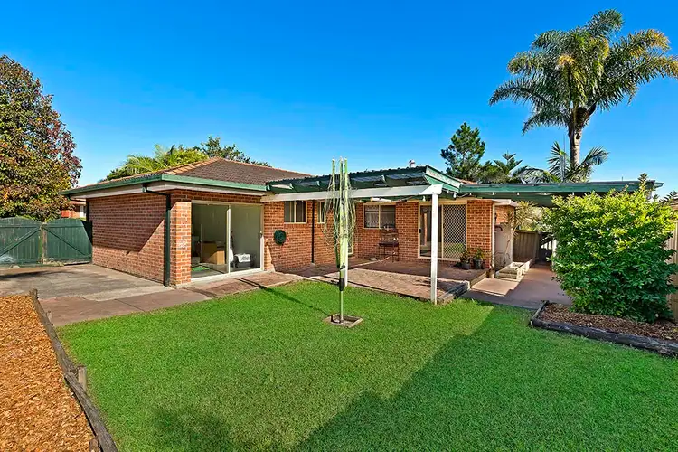 Third view of Homely house listing, 12 Keera Close, Blue Haven NSW 2262