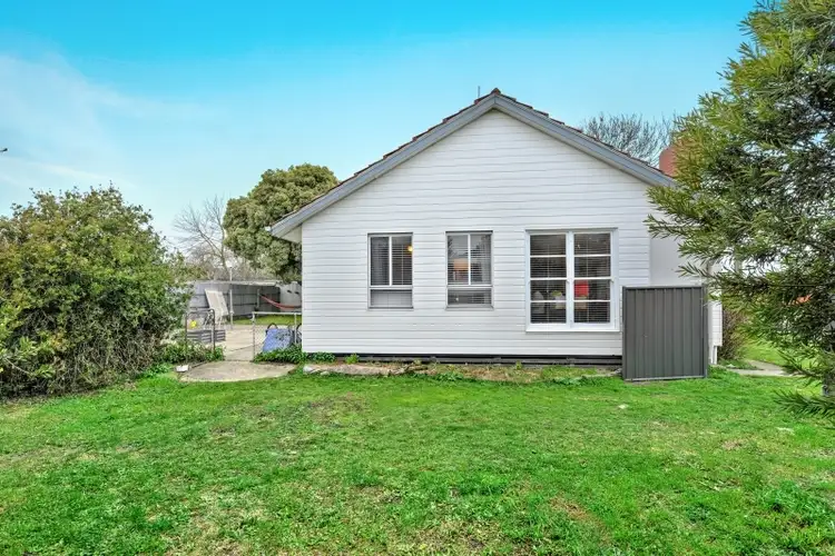 Second view of Homely house listing, 1 Little Dodds Street, Ballarat VIC 3350