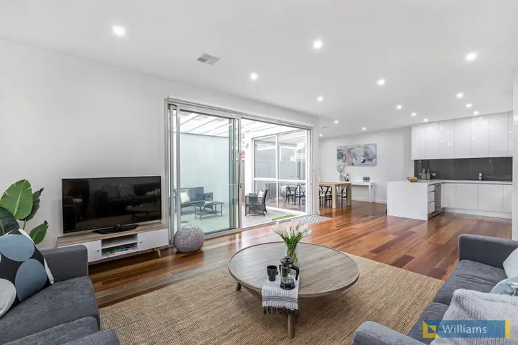 Sixth view of Homely house listing, 28 William Street, Newport VIC 3015