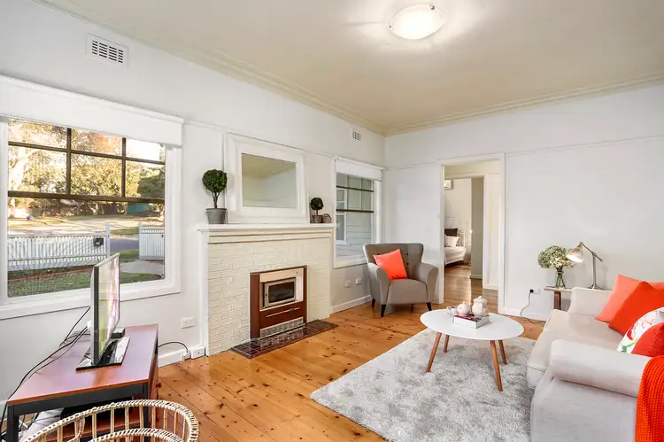 Second view of Homely house listing, 28 Viviani Crescent, Heathmont VIC 3135