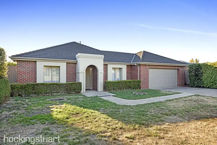 4 Peppertree Court, Alfredton VIC 3350
