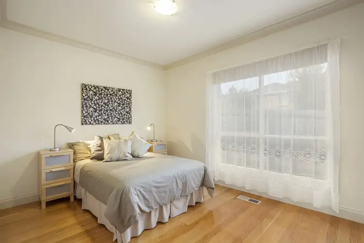 Fifth view of Homely unit listing, 2/66 Manningham Road, Bulleen VIC 3105