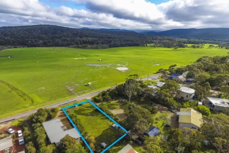Third view of Homely land listing, 56a Bambra Road, Aireys Inlet VIC 3231