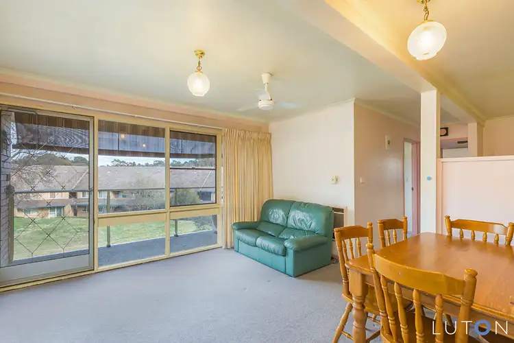 Main view of Homely unit listing, 9/179 Melrose Drive, Lyons ACT 2606