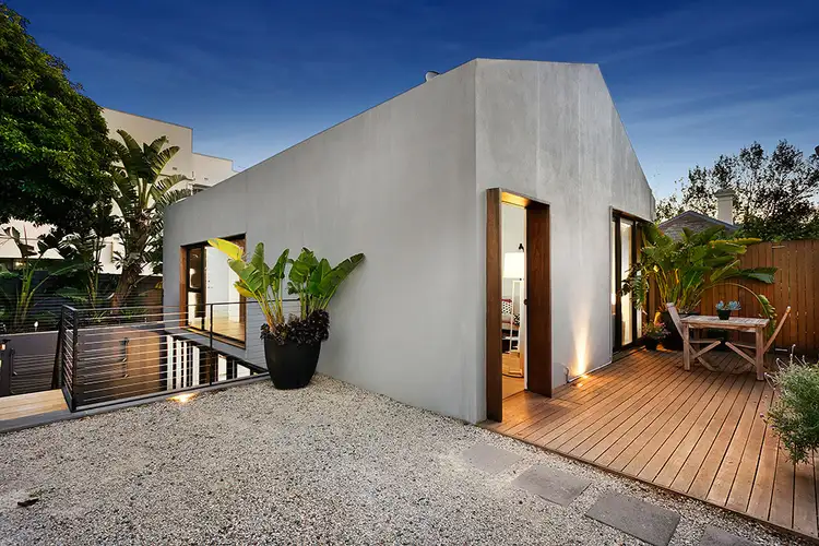 Third view of Homely house listing, 2/21 Gisborne Street, Elsternwick VIC 3185