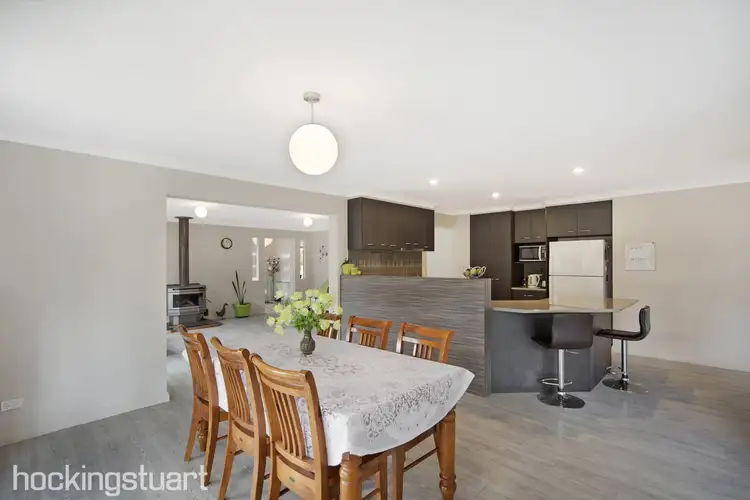 Third view of Homely house listing, 591 Sebastopol Smythesdale Road, Ross Creek VIC 3351