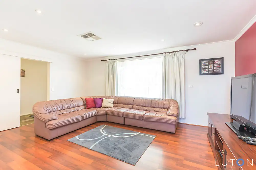 Main view of Homely house listing, 9 Bangalay Crescent, Rivett ACT 2611