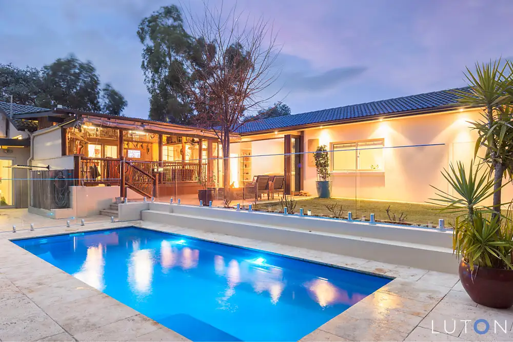 Main view of Homely house listing, 33 Starke Street, Higgins ACT 2615