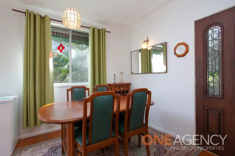 Fifth view of Homely house listing, 4 Pryors Lane, Warners Bay NSW 2282