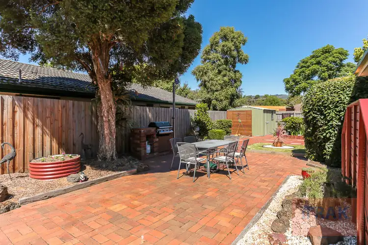 Third view of Homely house listing, 3 Coppice Court, Boronia VIC 3155