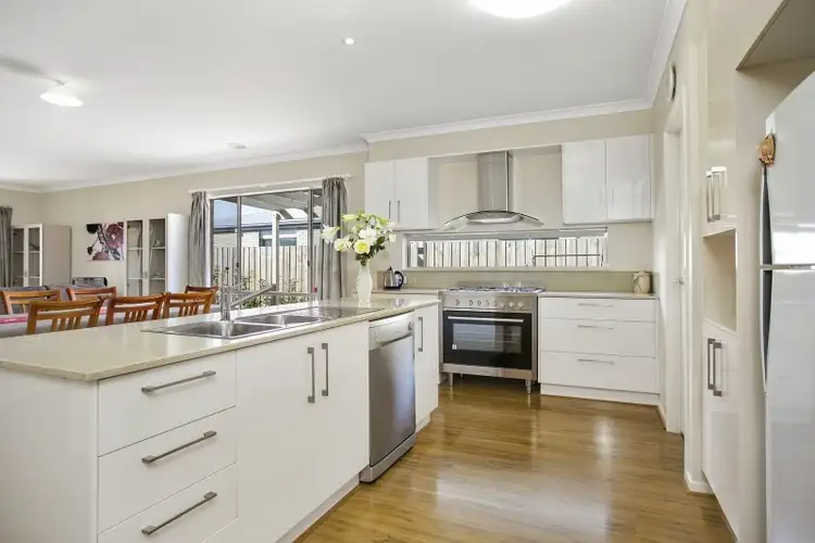 79 Empress Boulevard, Ocean Grove VIC 3226