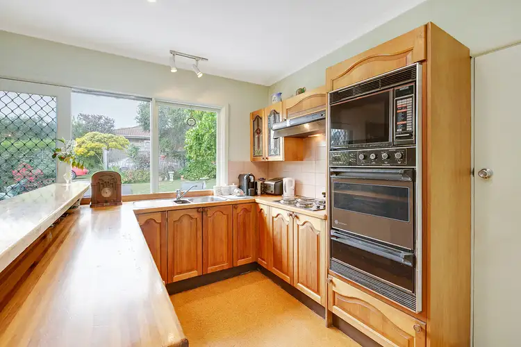Sixth view of Homely house listing, 32 Greta Street, Greensborough VIC 3088