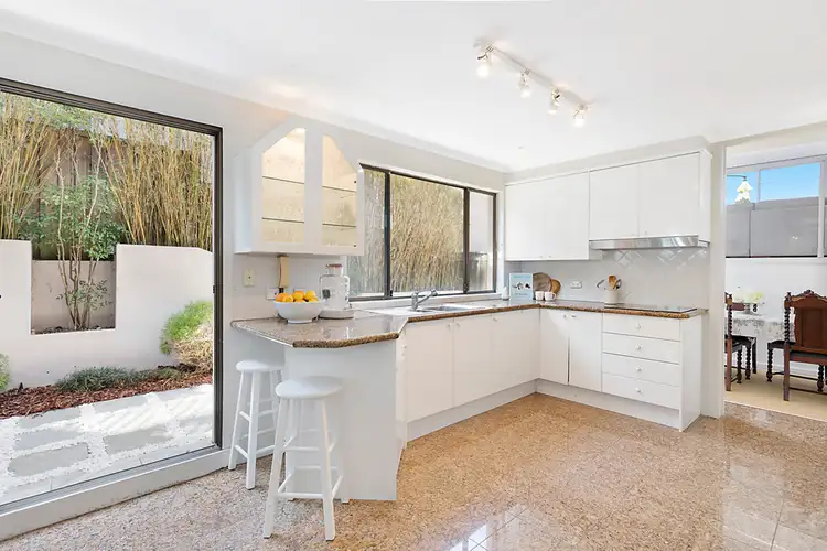 Third view of Homely apartment listing, 2/43 Upper Clifford Avenue, Fairlight NSW 2094
