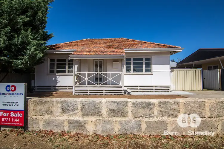 2 Ausden Street, Carey Park WA 6230