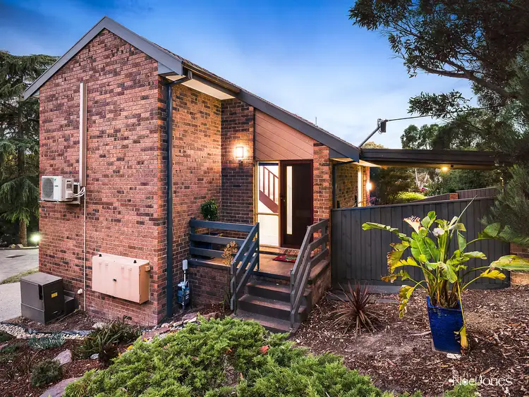 3/7-11 Moresby Street, Mitcham VIC 3132