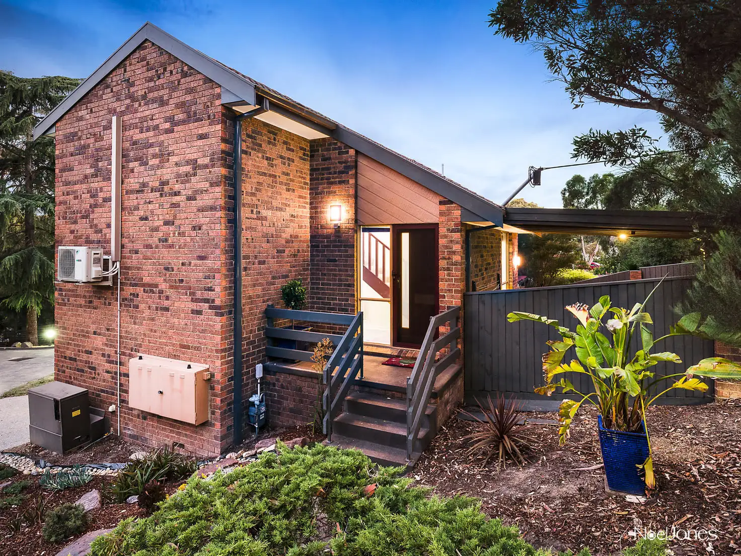 Main view of Homely unit listing, 3/7-11 Moresby Street, Mitcham VIC 3132