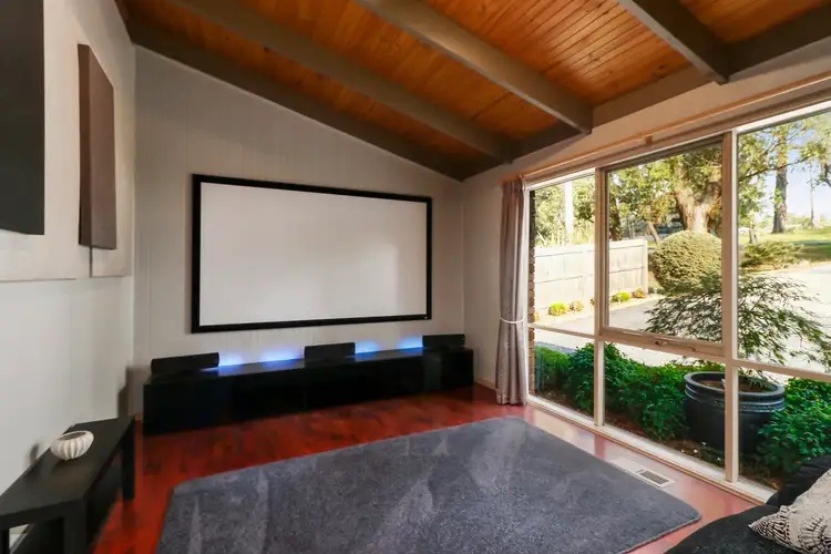Third view of Homely house listing, 23 Norman Berry Drive, Seville VIC 3139