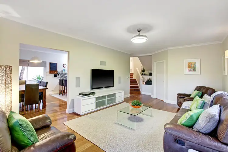 Fourth view of Homely house listing, 23 Eden Valley Road, Warranwood VIC 3134