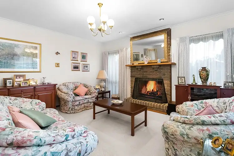 Second view of Homely house listing, 12 Parry Road, Eltham North VIC 3095