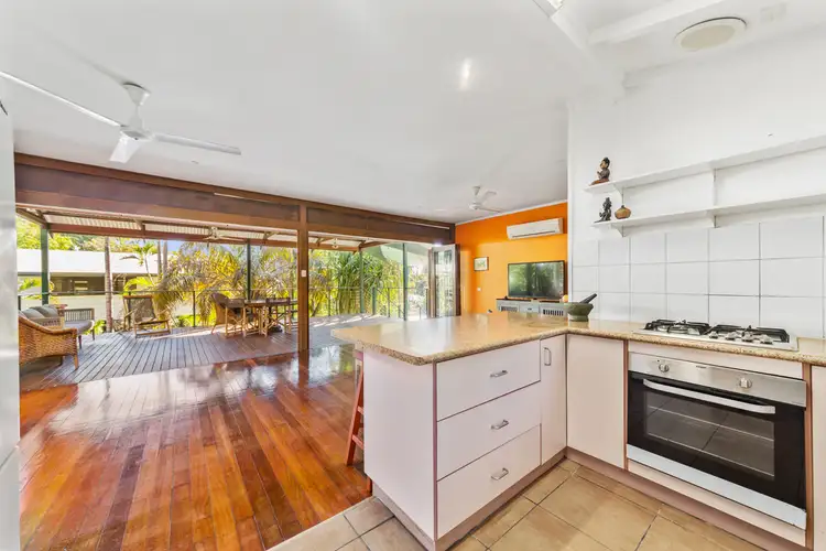 Third view of Homely house listing, 5 Graham Street, Stuart Park NT 820