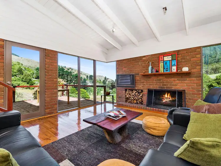Fifth view of Homely house listing, 175 Wild Dog Road, Apollo Bay VIC 3233