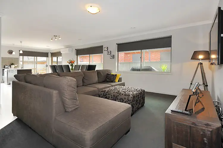 Fourth view of Homely house listing, 22 Wilmott Street, Lucas VIC 3350
