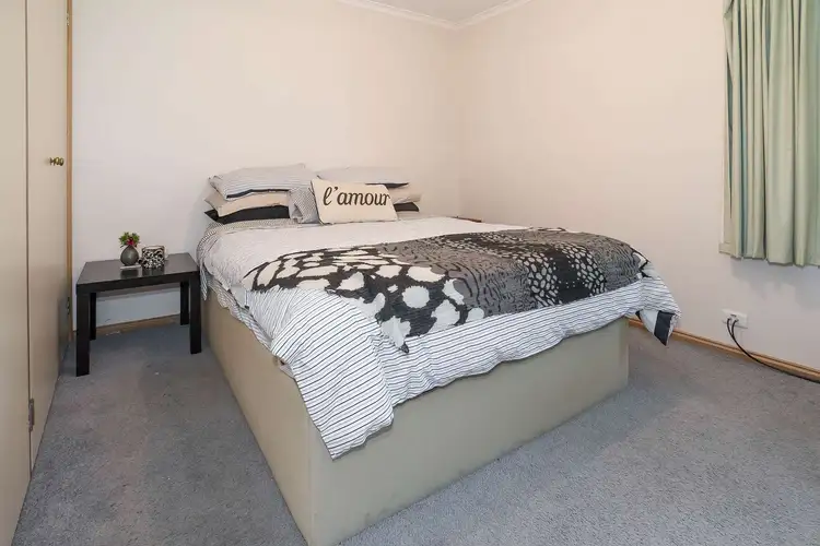 Fifth view of Homely unit listing, 3/1566 Burwood Highway, Tecoma VIC 3160