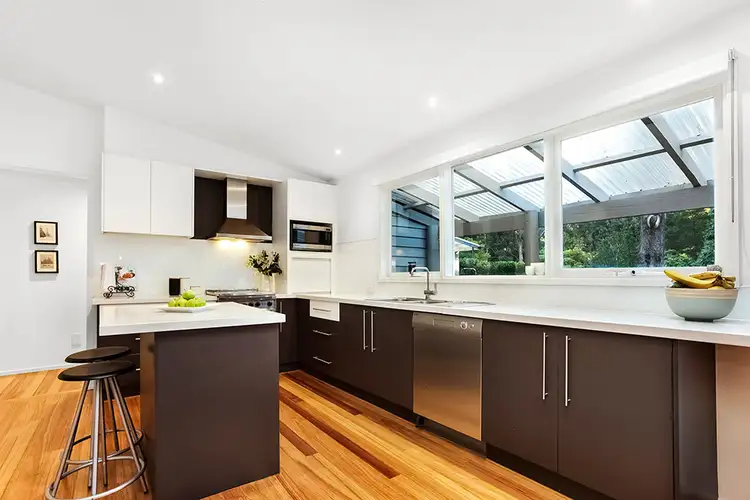 Fourth view of Homely house listing, 19 Hillside Grove, Upwey VIC 3158