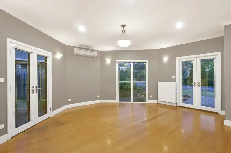 Sixth view of Homely house listing, 65 Central Springs Road, Daylesford VIC 3460