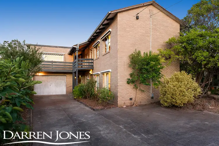 Main view of Homely house listing, 10 Dendaryl Drive, Bundoora VIC 3083
