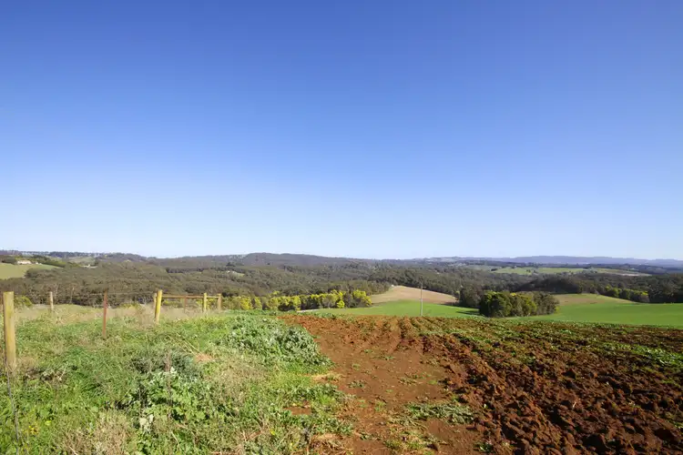 Sixth view of Homely land listing, Lot3 Mountain Road, Gembrook VIC 3783