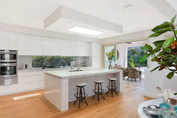 Fourth view of Homely house listing, 63 Condamine Street, Balgowlah Heights NSW 2093