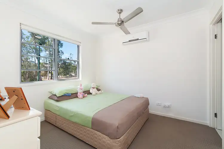 Fifth view of Homely house listing, 31 Waterside Drive, Springfield Lakes QLD 4300