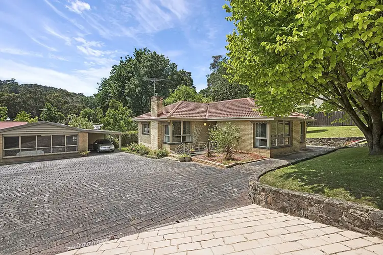 57 Station Street, Belgrave VIC 3160