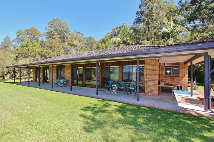Fourth view of Homely rural property listing, 90 The Ridge Way, Black Creek NSW 2439