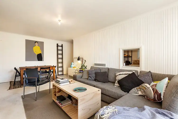 Main view of Homely apartment listing, 8/3 Barnsbury Road, South Yarra VIC 3141